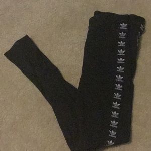 Women’s Full Length Adidas Leggings